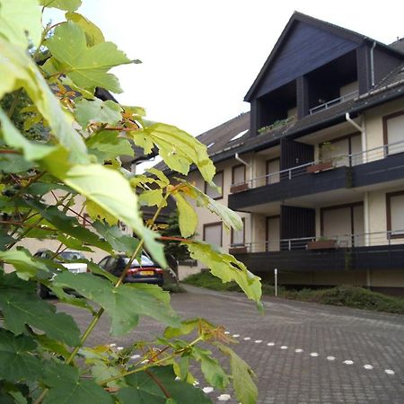 Winterberg Appartement 21077 Екстериор снимка