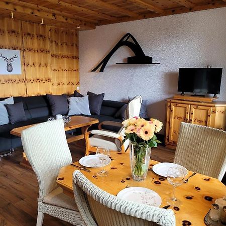 Winterberg Appartement 21077 Екстериор снимка