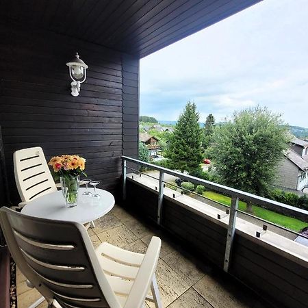 Winterberg Appartement 21077 Екстериор снимка