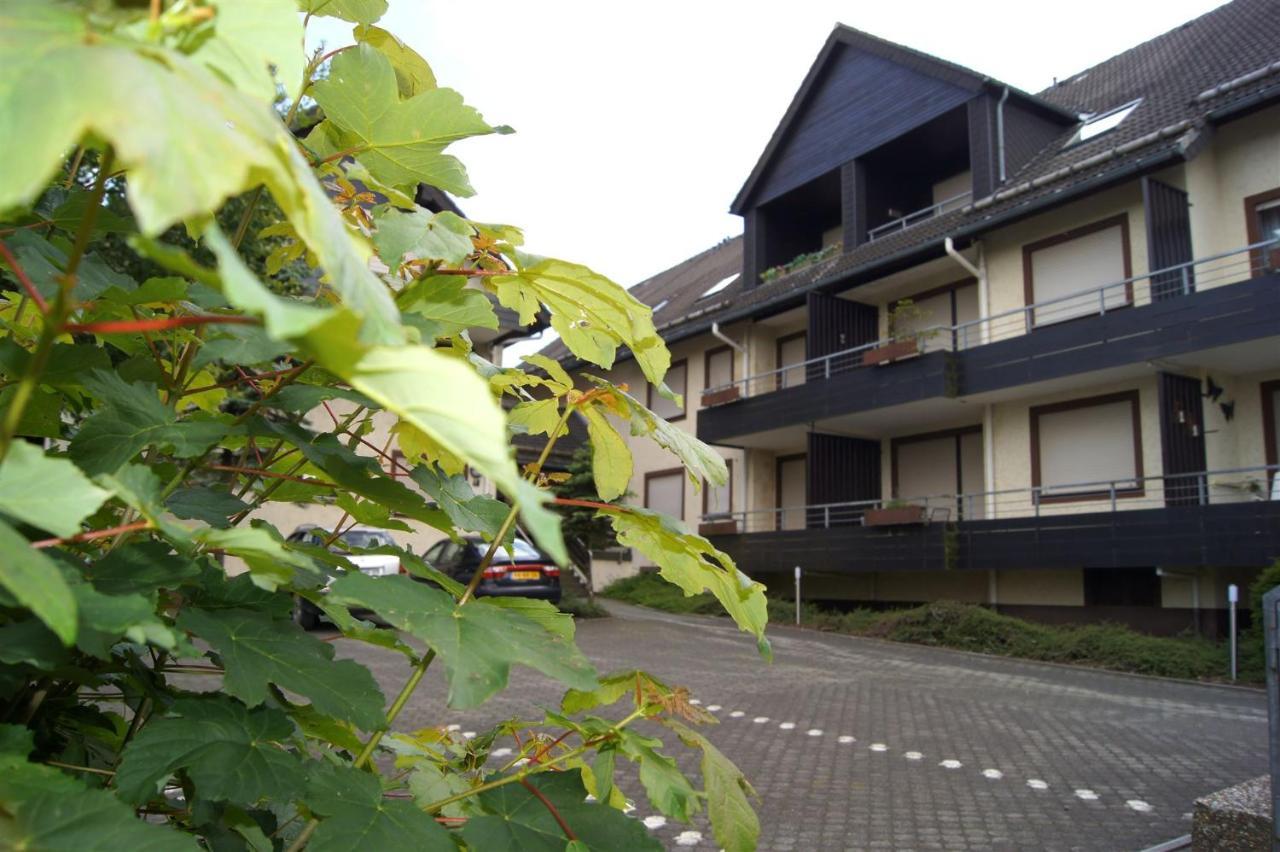 Winterberg Appartement 21077 Екстериор снимка