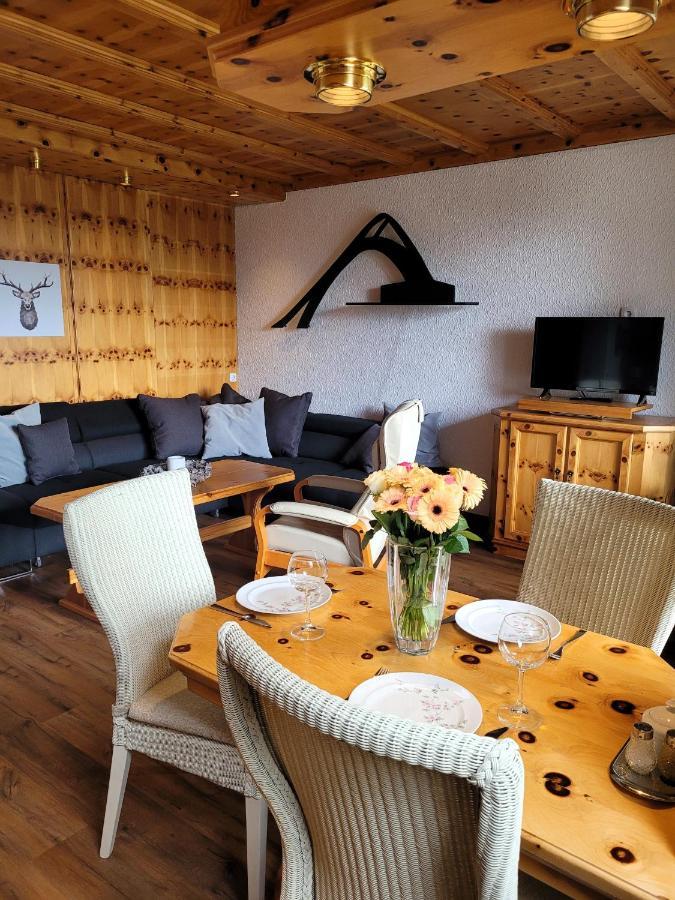 Winterberg Appartement 21077 Екстериор снимка