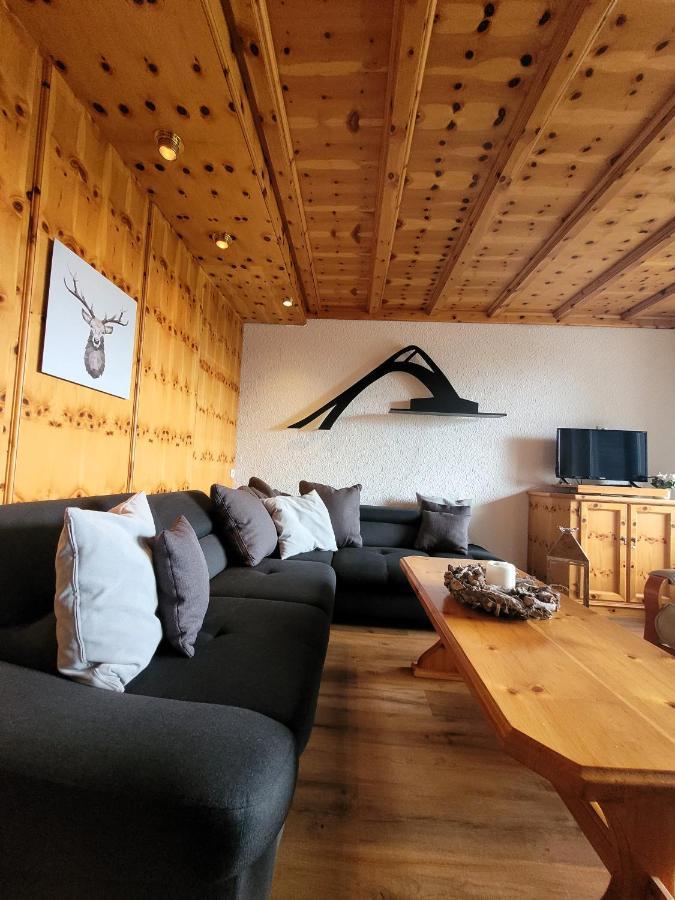 Winterberg Appartement 21077 Екстериор снимка