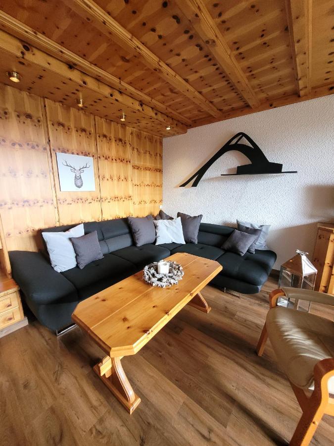 Winterberg Appartement 21077 Екстериор снимка